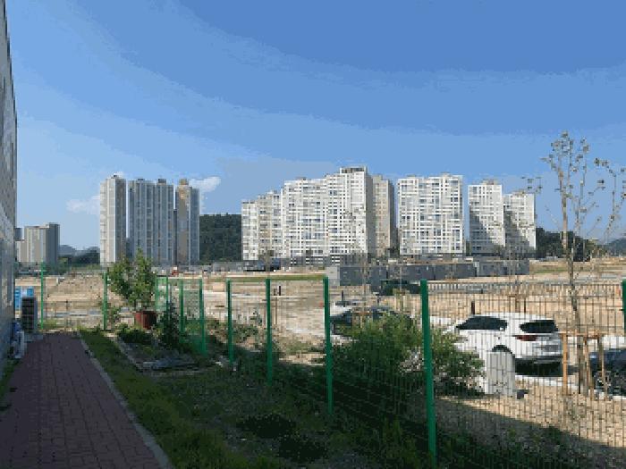 경상남도 김해시 신문동 314 답 경매 사진 1