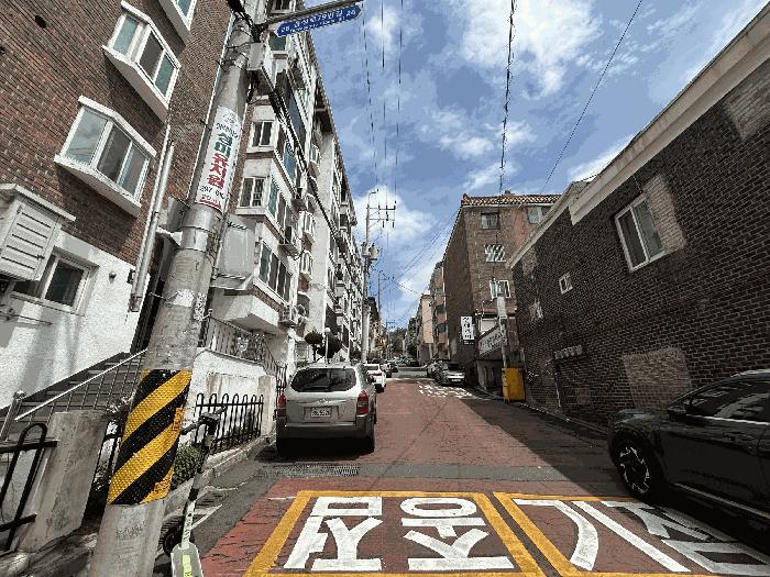 경상남도 창원시 의창구 소답동 127-1 서광빌라 6층603호 다세대(빌라) 경매 사진 5