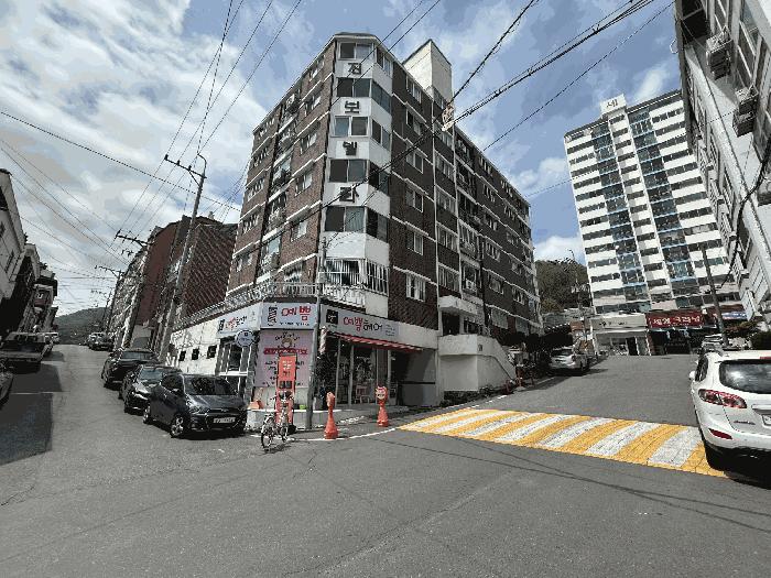 경상남도 창원시 의창구 소답동 127-1 서광빌라 6층603호 다세대(빌라) 경매 사진 6