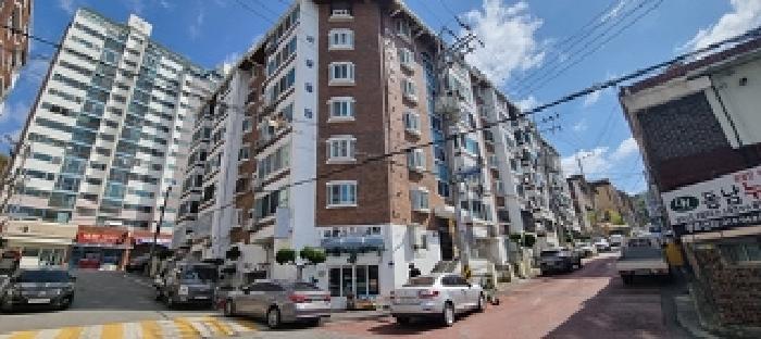 경상남도 창원시 의창구 소답동 127-1 서광빌라 6층603호 다세대(빌라) 경매 사진 7