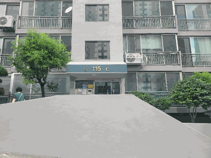 경상남도 김해시 어방동 499 대우유토피아아파트 15동 1층106호 아파트 경매 사진 1