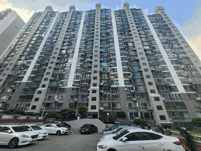 경상남도 김해시 어방동 499 대우유토피아아파트 15동 1층106호 아파트 경매 사진 5
