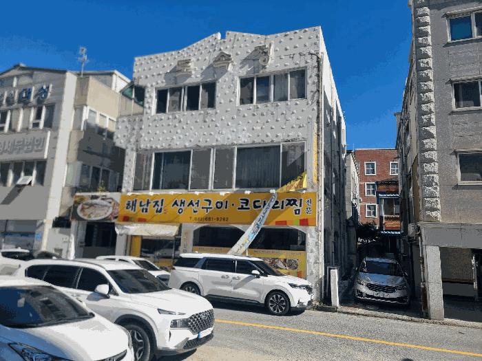 광주광역시 서구 풍암동 895-7 근린주택 경매 사진 1