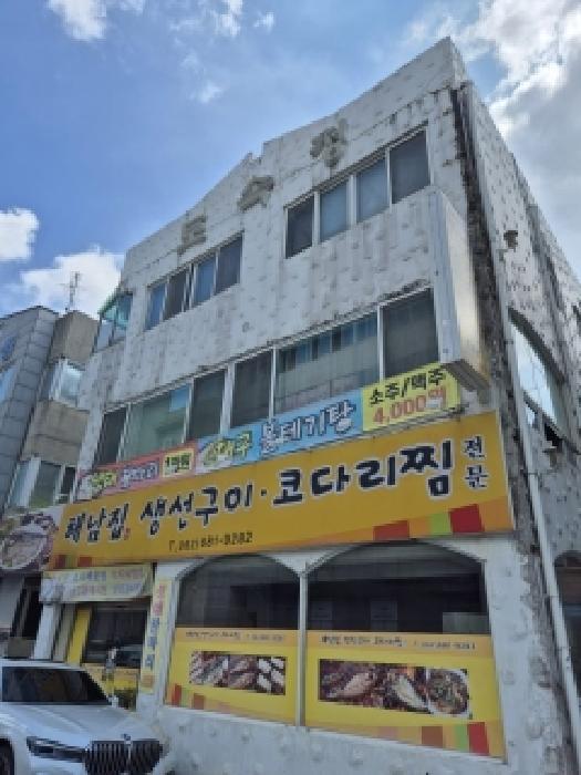 광주광역시 서구 풍암동 895-7 근린주택 경매 사진 15