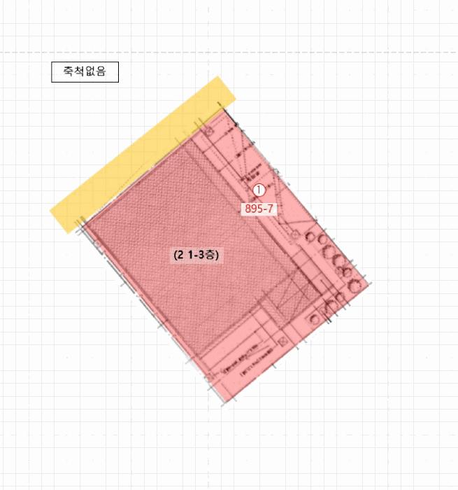 광주광역시 서구 풍암동 895-7 근린주택 경매 사진 18