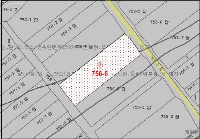 전라남도 영광군 염산면 송암리 339-8 잡종지 경매 사진 12