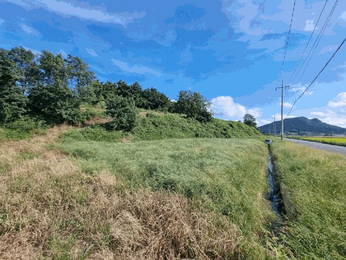 전라남도 영광군 염산면 송암리 339-8 잡종지 경매 사진 3
