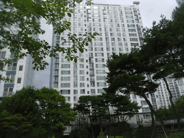 광주 광산구 아파트