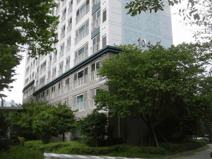 광주광역시 광산구 신가동 1199 수완대성베르힐아파트 104동 2층201호 아파트 경매 사진 2