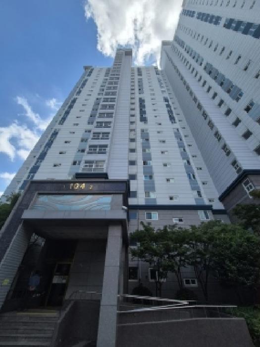 광주광역시 광산구 신가동 1199 수완대성베르힐아파트 104동 2층201호 아파트 경매 사진 5