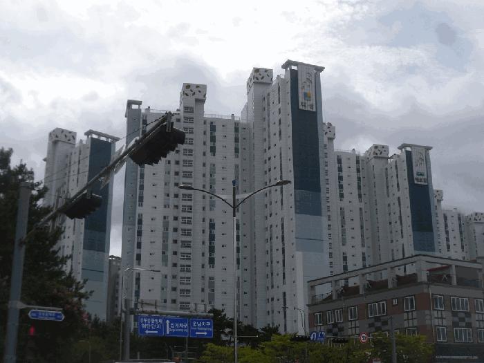 광주광역시 광산구 신가동 1199 수완대성베르힐아파트 104동 2층201호 아파트 경매 사진 8