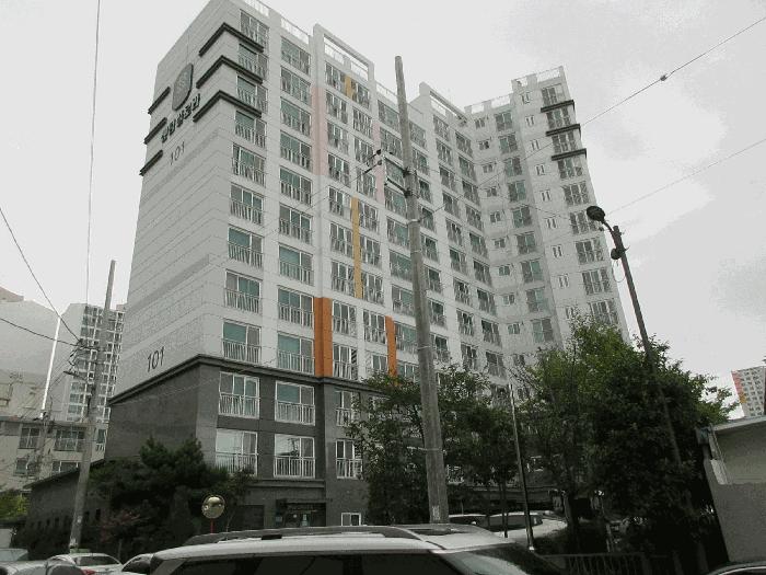 광주광역시 북구 운암동 1782 센텀플로라에듀 4층403호 아파트 경매 사진 1