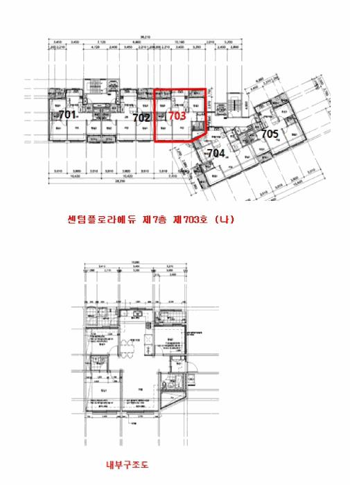 광주광역시 북구 운암동 1782 센텀플로라에듀 4층403호 아파트 경매 사진 14