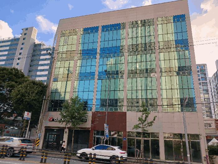광주광역시 서구 화정동 1292 1층101호 근린상가 경매 사진 5