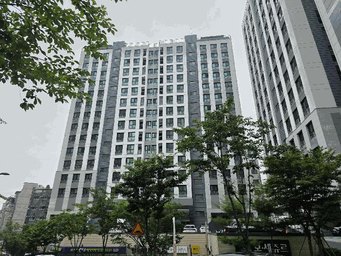 서울특별시 금천구 독산동 1005-1 독산보세쥬르 제101동 제2층 제205호 오피스텔 경매 사진 3