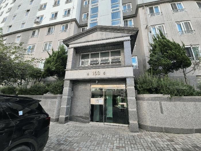 광주광역시 북구 연제동 1109 연제대광로제비앙아파트 103동 4층405호 아파트 경매 사진 2