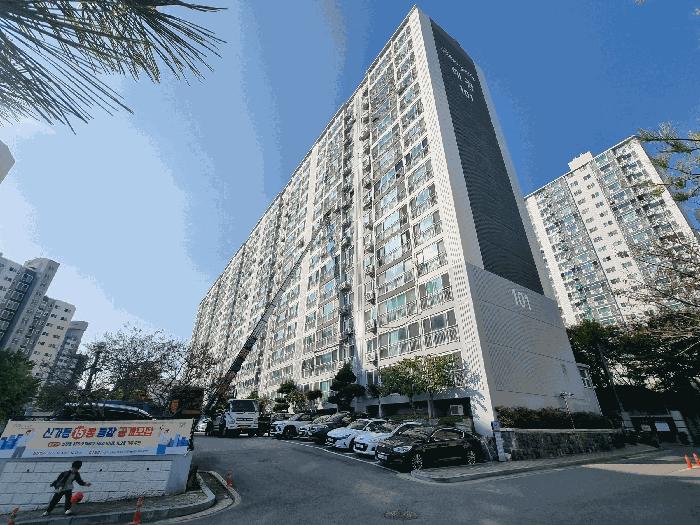 광주 광산구 아파트