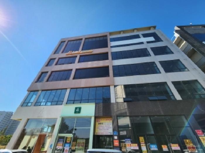 전라남도 나주시 빛가람동 331-5 명작갤러리빌딩 1층102호 근린상가 경매 사진 7