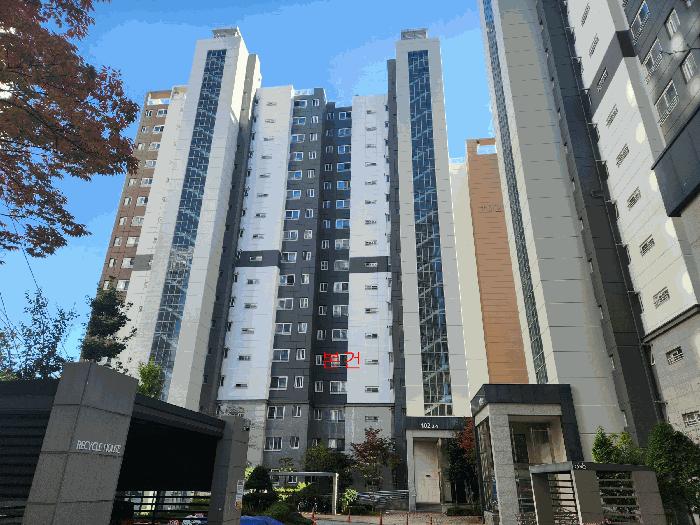 광주광역시 북구 풍향동 808 교대금호어울림 102동 5층503호 아파트 경매 사진 3