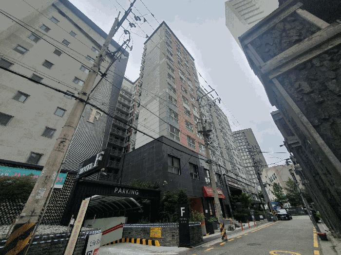 서울 영등포구 오피스텔