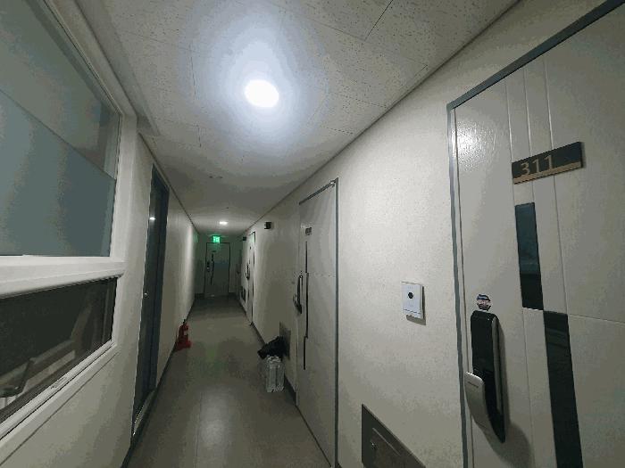 서울특별시 영등포구 영등포동1가 121-3 명남더블레스 제3층 제311호 오피스텔 경매 사진 3