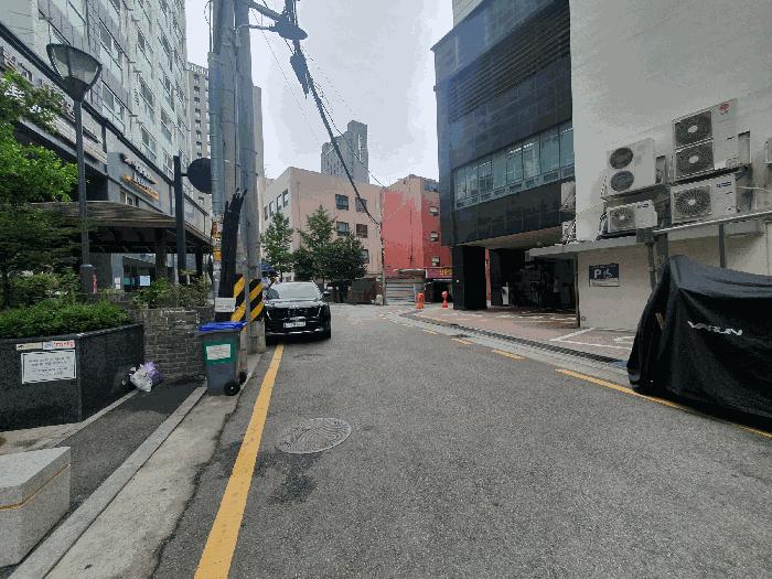 서울특별시 영등포구 영등포동1가 121-3 명남더블레스 제3층 제311호 오피스텔 경매 사진 5