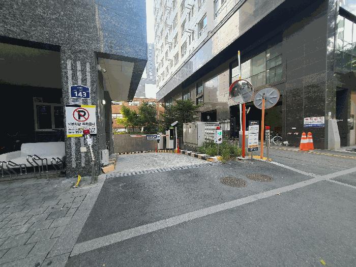 서울 금천구 오피스텔