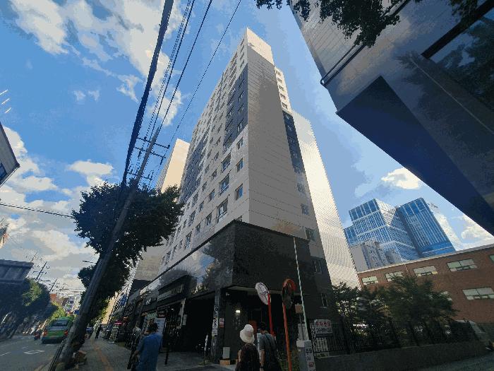 서울특별시 금천구 가산동 143-3 하이펠리스 제2층 제205호 오피스텔 경매 사진 6