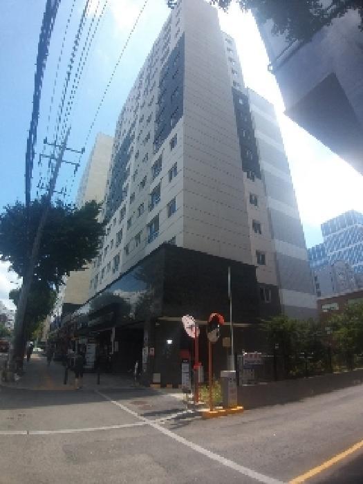 서울특별시 금천구 가산동 143-3 하이펠리스 제2층 제205호 오피스텔 경매 사진 7