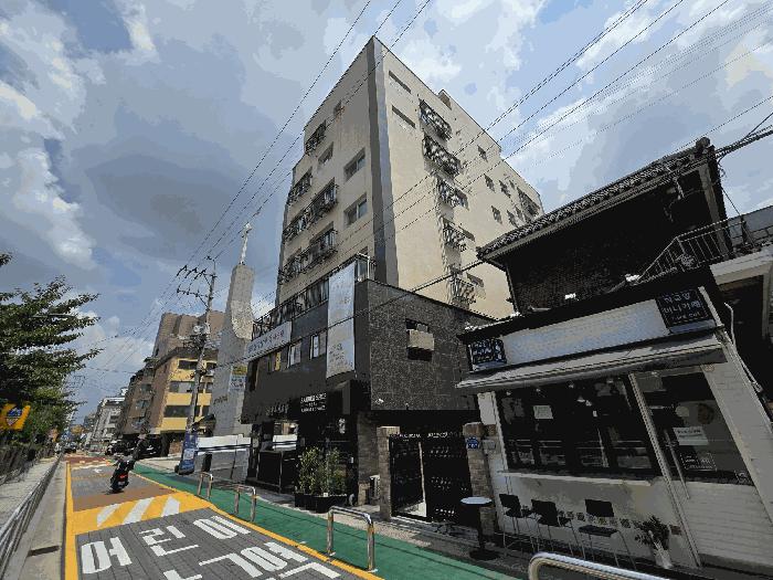 서울특별시 강서구 내발산동 678-19 천우네오젠 제3층 제302호 다세대(빌라) 경매 사진 2
