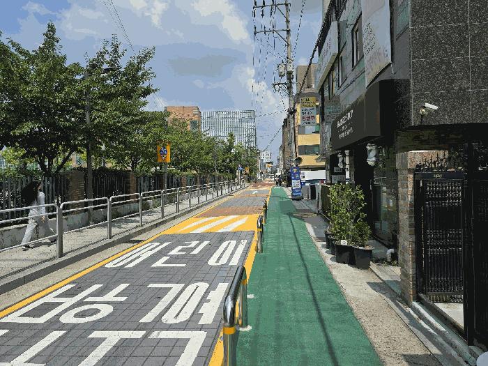 서울특별시 강서구 내발산동 678-19 천우네오젠 제3층 제302호 다세대(빌라) 경매 사진 5
