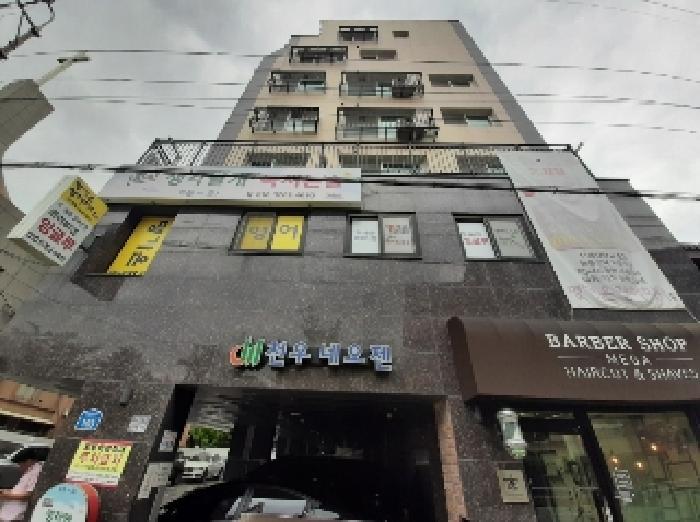 서울특별시 강서구 내발산동 678-19 천우네오젠 제3층 제302호 다세대(빌라) 경매 사진 9