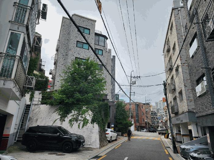 서울특별시 구로구 개봉동 318-19 하나아이파크빌 제5층 제503호 다세대(빌라) 경매 사진 3