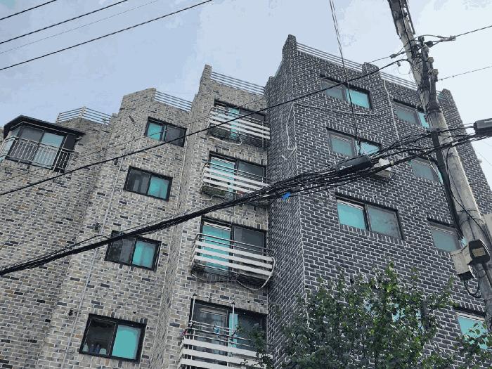 서울특별시 구로구 개봉동 318-19 하나아이파크빌 제5층 제503호 다세대(빌라) 경매 사진 4