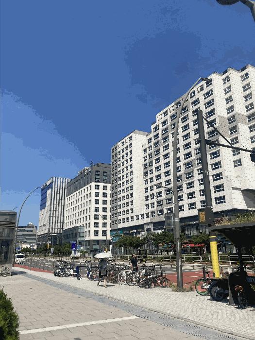 서울 강서구 오피스텔