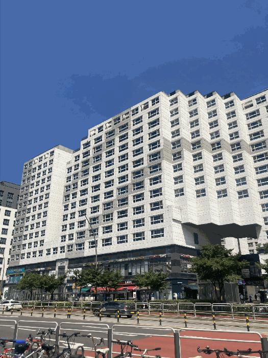 서울특별시 강서구 마곡동 760 마곡나루역보타닉푸르지오시티 제14층 제서관1441호 오피스텔 경매 사진 5