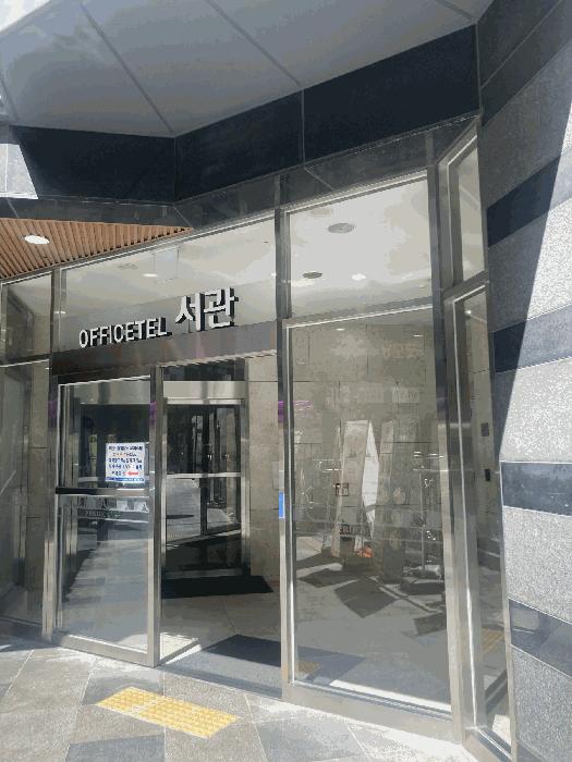 서울특별시 강서구 마곡동 760 마곡나루역보타닉푸르지오시티 제14층 제서관1441호 오피스텔 경매 사진 8