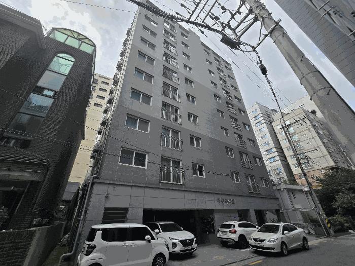 서울특별시 강서구 화곡동 922-17 우공아파트 제9층 제901호 오피스텔 경매 사진 2