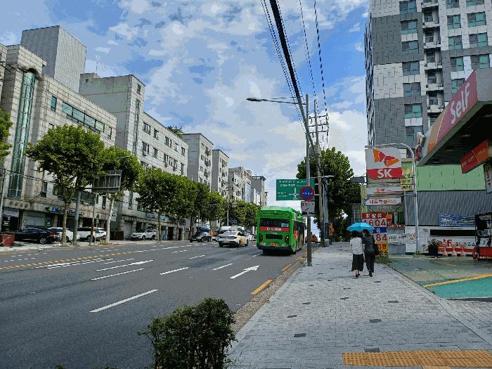 서울특별시 양천구 신월동 474-12 로빈시그니쳐 제4층 제402호 다세대(빌라) 경매 사진 6