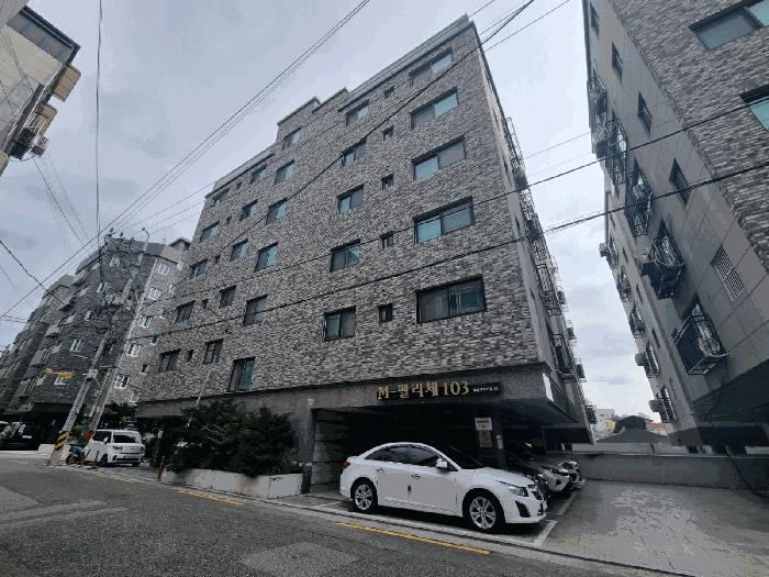 서울 강서구 다세대(빌라)
