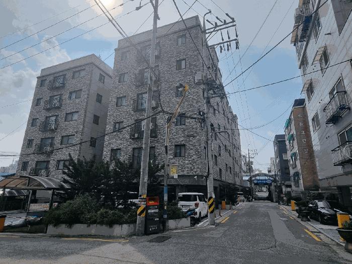 서울특별시 강서구 화곡동 830-5 엠펠리체 제103동 제4층 제403호 다세대(빌라) 경매 사진 5