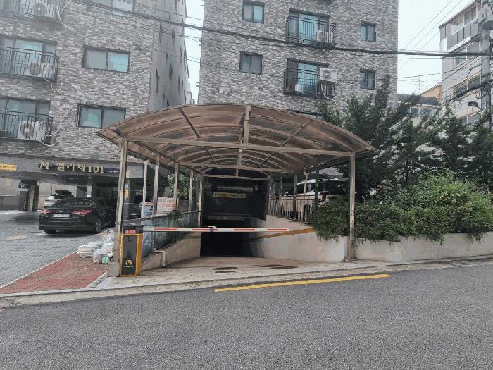 서울특별시 강서구 화곡동 830-5 엠펠리체 제103동 제4층 제403호 다세대(빌라) 경매 사진 7