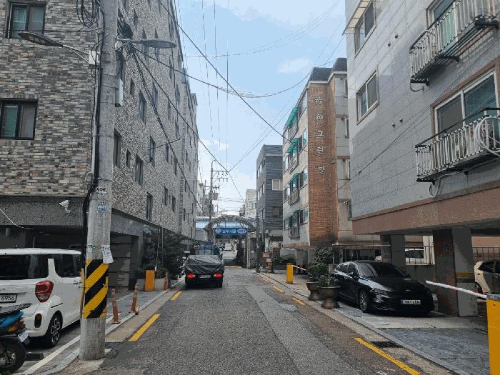 서울특별시 강서구 화곡동 830-5 엠펠리체 제103동 제4층 제403호 다세대(빌라) 경매 사진 8