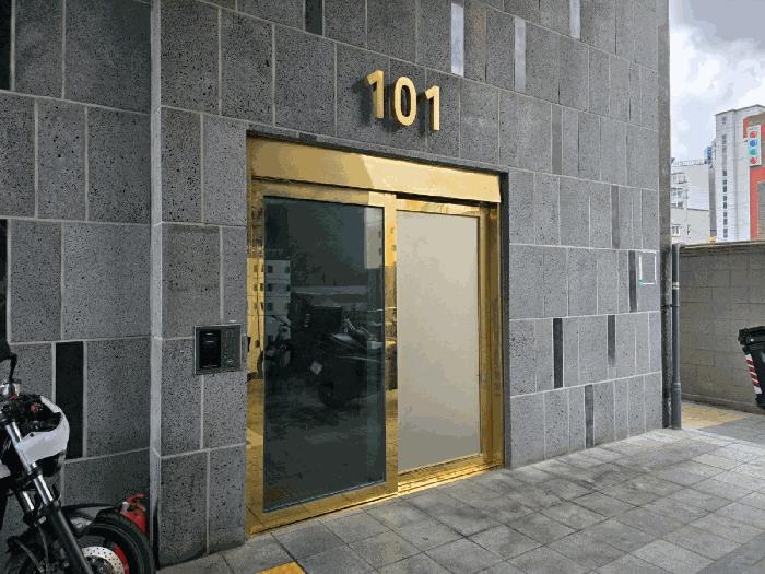 서울특별시 금천구 독산동 303-4 미림에이클래스 제101동 제9층 제901호 오피스텔 경매 사진 2