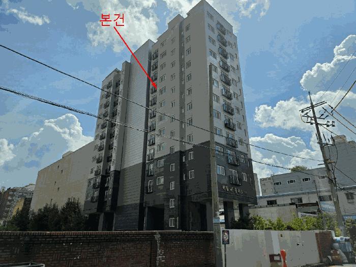 서울특별시 금천구 독산동 303-4 미림에이클래스 제101동 제9층 제901호 오피스텔 경매 사진 3