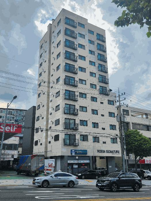서울특별시 양천구 신월동 474-12 로빈시그니쳐 제6층 제602호 다세대(빌라) 경매 사진 1