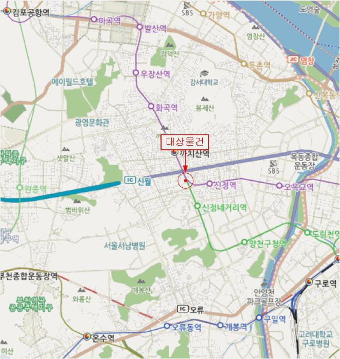 서울특별시 양천구 신월동 474-12 로빈시그니쳐 제6층 제602호 다세대(빌라) 경매 사진 13