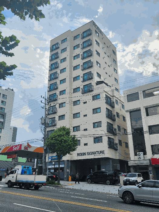서울특별시 양천구 신월동 474-12 로빈시그니쳐 제6층 제602호 다세대(빌라) 경매 사진 2