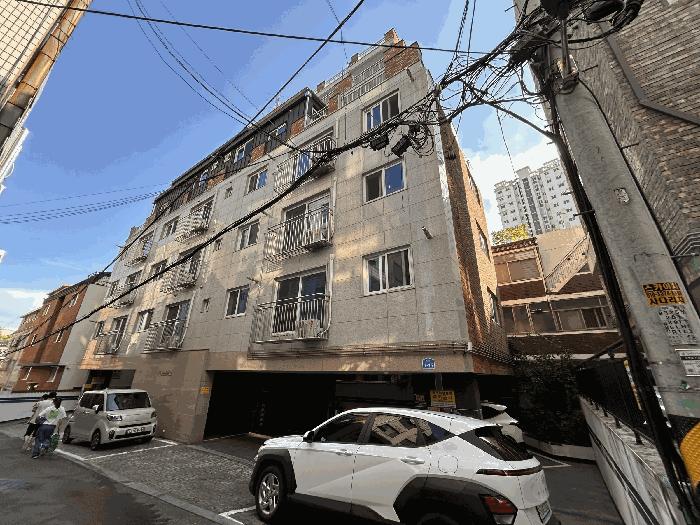 서울특별시 강서구 화곡동 84-13 노아스 제6층 제601호 다세대(빌라) 경매 사진 1