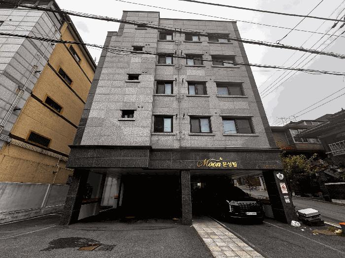서울특별시 금천구 독산동 918 문성빌 제5층 제504호 다세대(빌라) 경매 사진 1
